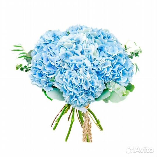 Гортензии в Перми с доставкой 24/7