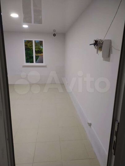 Свободного назначения, 18 м²