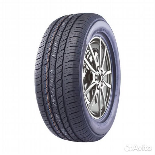 Roadmarch Primemarch H/T 77 235/60 R18 107H