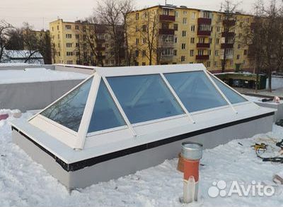 Алюминиевые окна и двери с гарантией