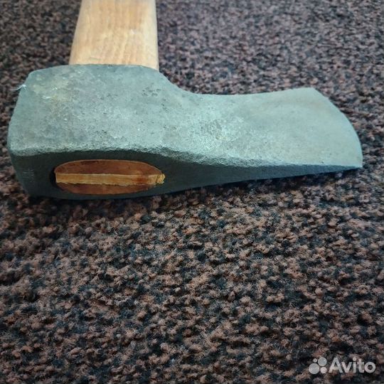 Топор-колун Billnäs 1210