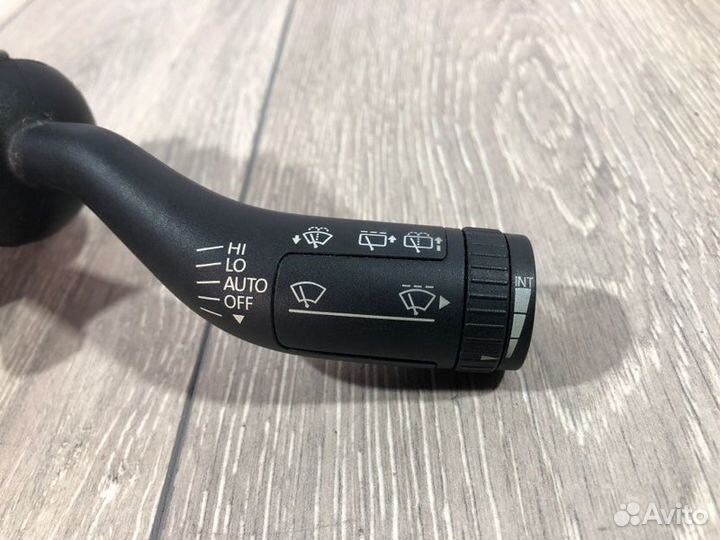 Переключатель подрулевой в сборе Volkswagen