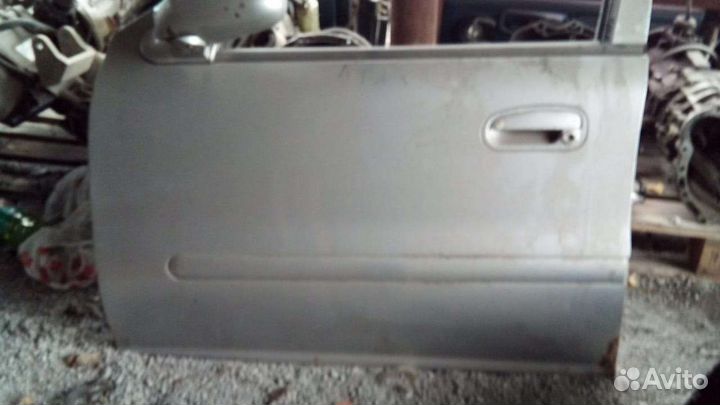 Дверь передняя левая Geely Otaka CK Джили Отака