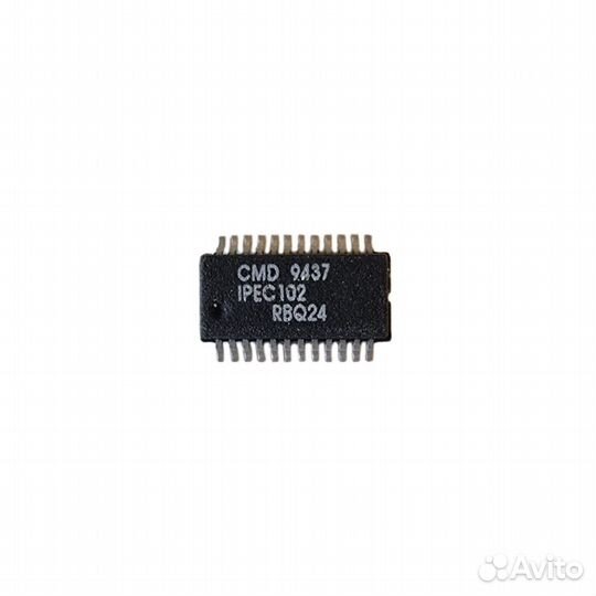 1 шт Микросхема CMD 9437 ipec102RBQ24