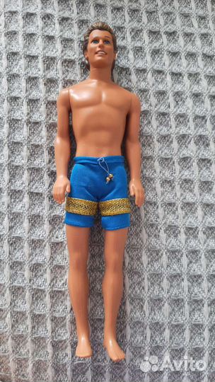 Куклы барби 90х