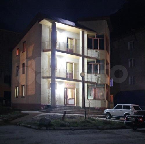 Комната 15 м² в 1-к., 2/3 эт.