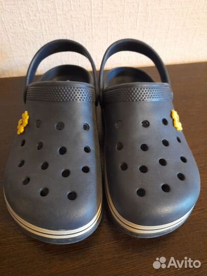 Crocs сабо детские