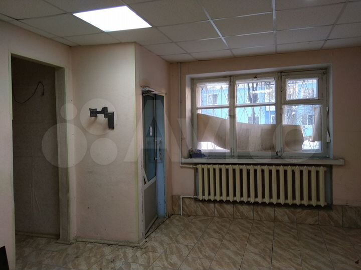 Торговая площадь, 31.5 м²