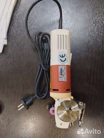 Раскройный нож Red Shark RS-T65 (с проводом)