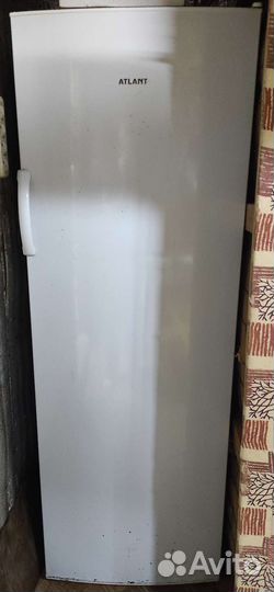 Морозильная камера Атлант