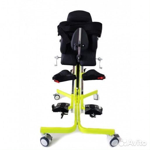 Задне/переднеопорный вертикализатор RT RTX18