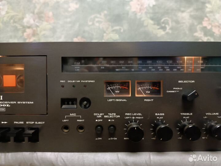 Akai AG-3500L Japan