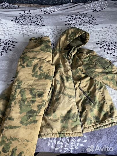 Горка, форма, мох