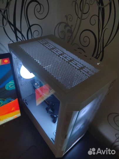 Игровой пк