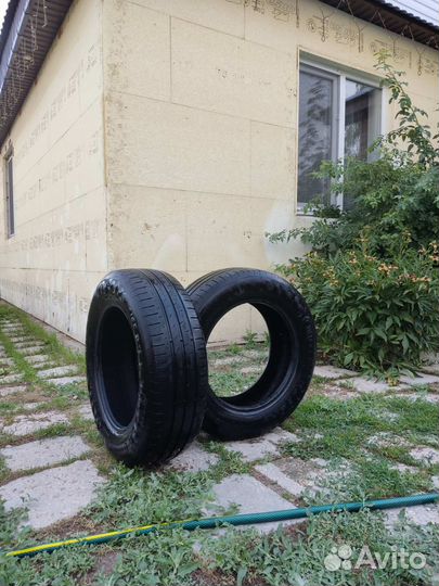 Continental ContiPremiumContact 6 185/65 R15