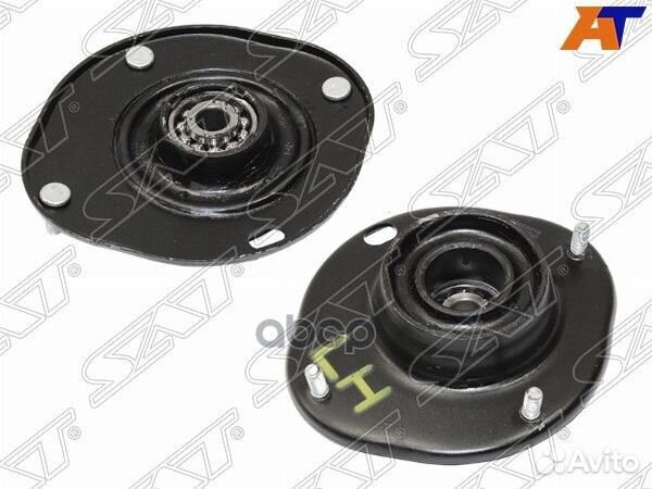 Опора передней стойки chevrolet lanos/ZAZ chans