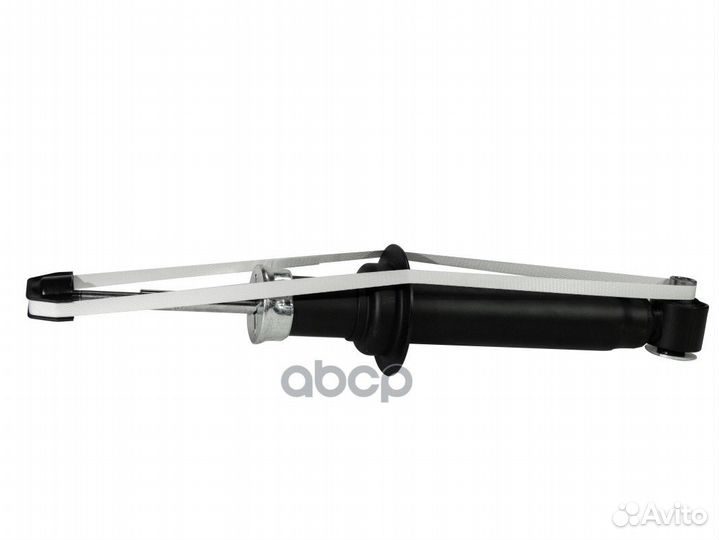 Z00318 амортизатор газовый задний BMW E34 88-9