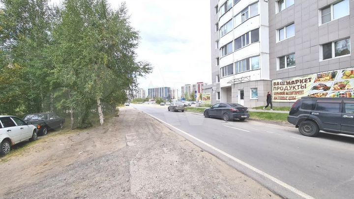 Продам помещение свободного назначения, 177.6 м²
