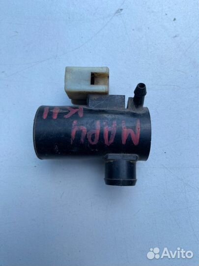 Насос омывателя Nissan March K11