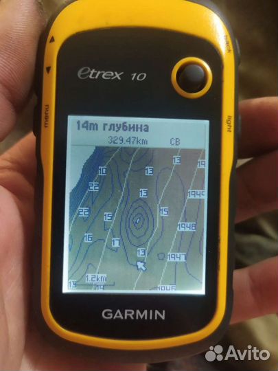 Установка карт на Garmin, обслуживание, ремонт