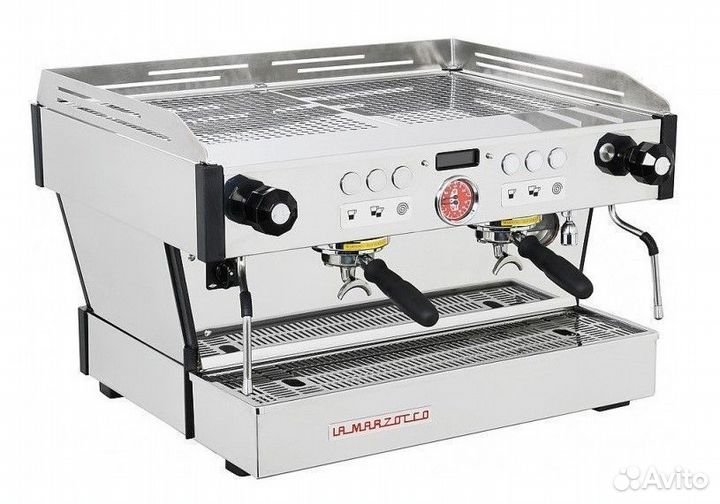 Кофемашина La Marzocco Linea PB AV 2 Gr новая