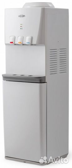 Vatten Кулер для воды vatten V46WKB