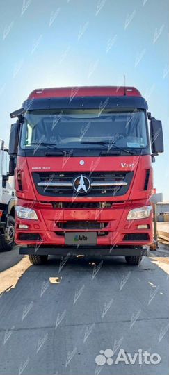 Beiben ND4250BD5J7Z25, 2023