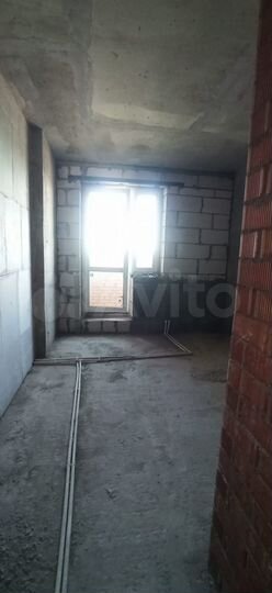 1-к. квартира, 43 м², 9/14 эт.