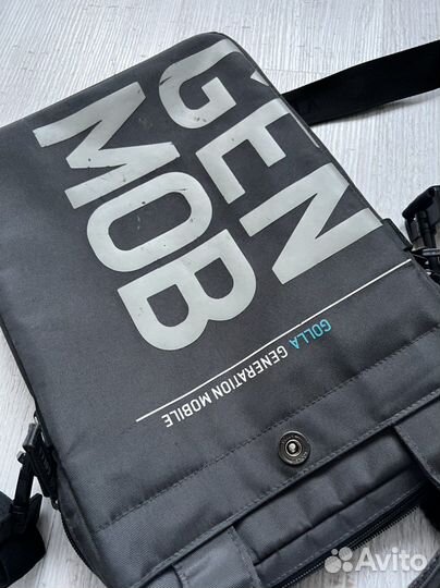 Сумка для ноутбука и документов