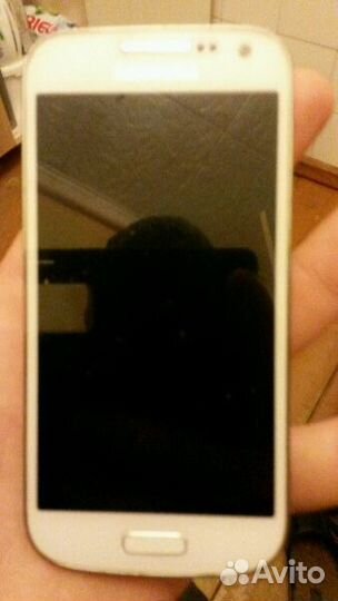 Samsung Galaxy S4 mlnl dual