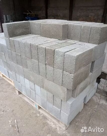 Шлакоблок, Газосиликатный блок, Пеноблок, Газоблок