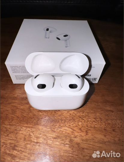 Apple Airpods 3