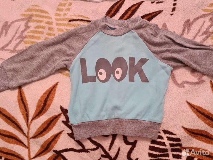 Толстовка штаны кофты