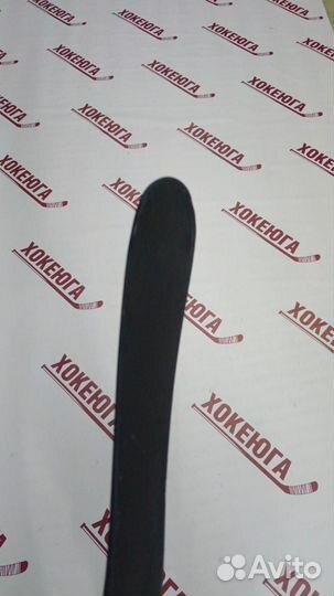 Хоккейная клюшка Заряд ак47 L 3-10 55f 148 длина труба+мыс