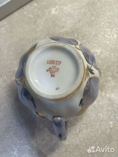 Молочник лфз СССР