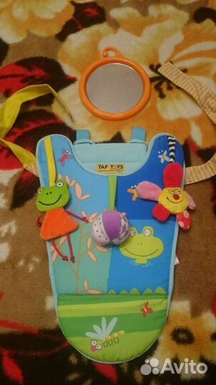 Игровой комплекс для авто