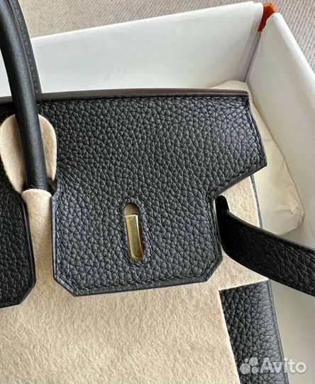 Сумка Hermes Birkin 25 Togo