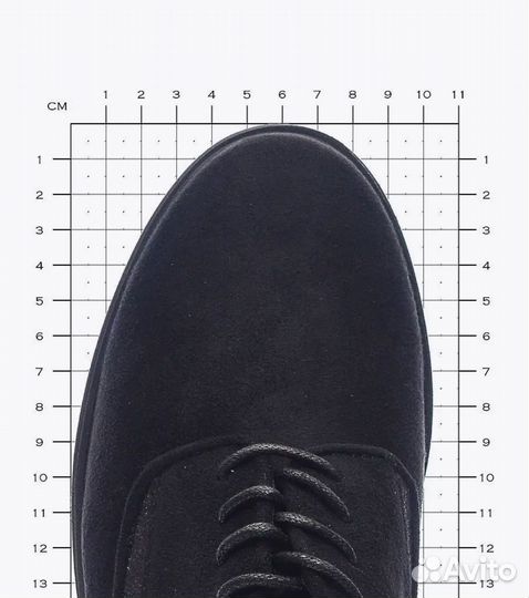 Полуботинки демисезонные 41 размер