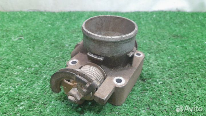 Дроссельная заслонка Lifan Solano 620 1.6 LF481Q3