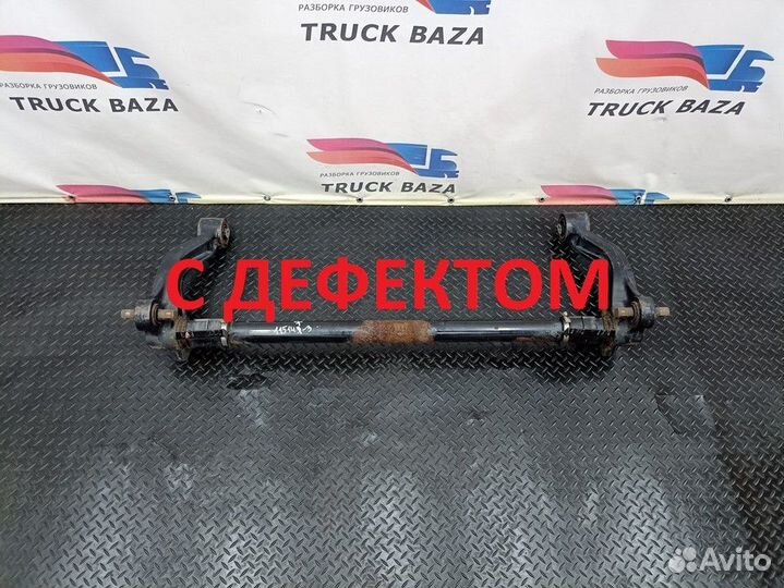 Торсион кабины Man TGA, Man TGS, Man TGX