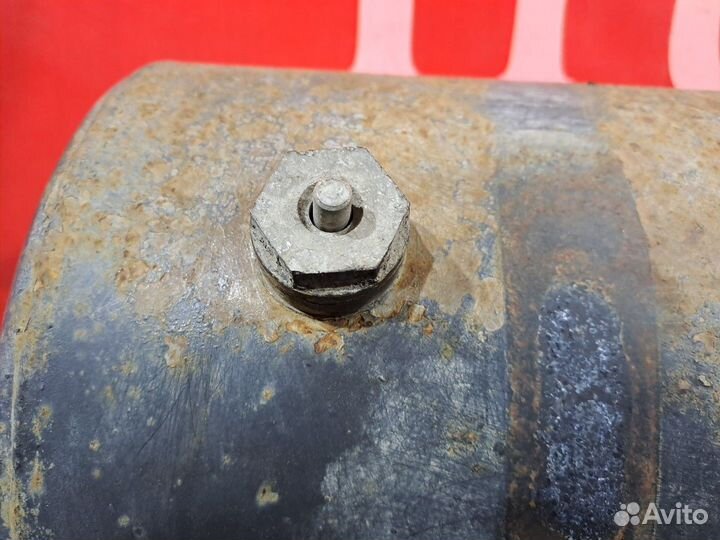 Ресивер воздушный 20L камаз 5490