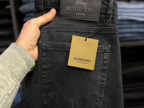 Джинсы Burberry