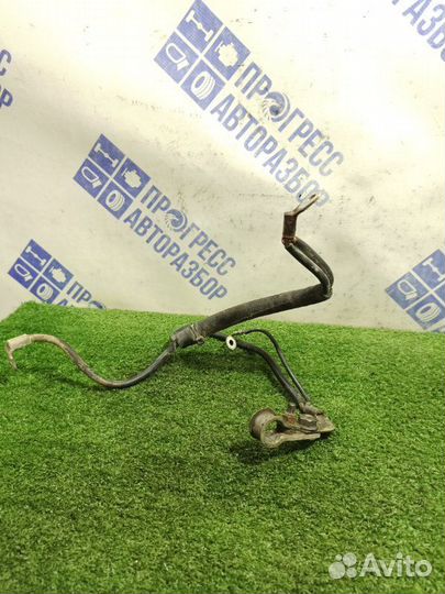 Провод аккумулятора Peugeot 206 хэтчбек 1.4 I 75