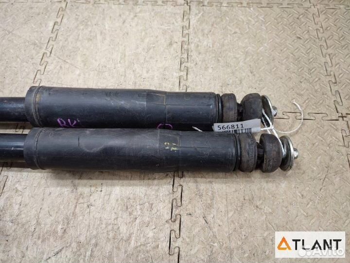 Амортизатор задний honda stepwgn