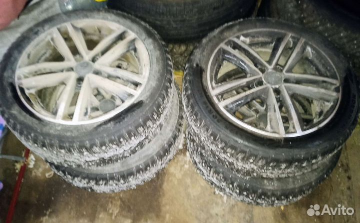 Nokian Tyres Nordman 7 195/50 R16
