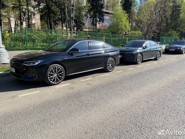 Сдам в аренду автомобиль