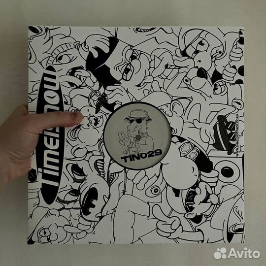 Bluetoof — Alakazam