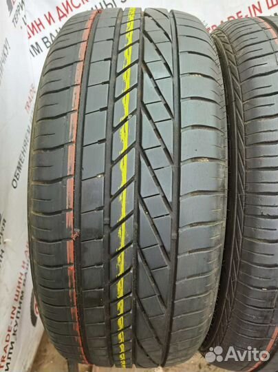 Goodyear Excellence 255/45 R20 101W