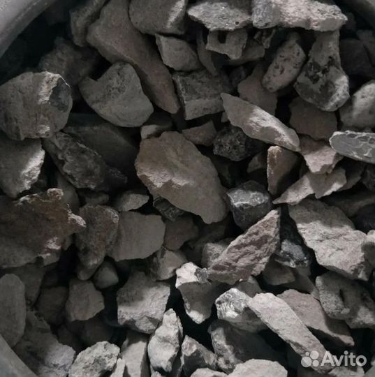 Карбид кальция