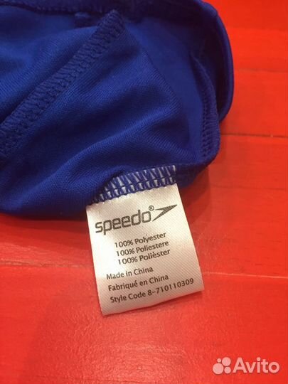 Шапочка для плавания новая